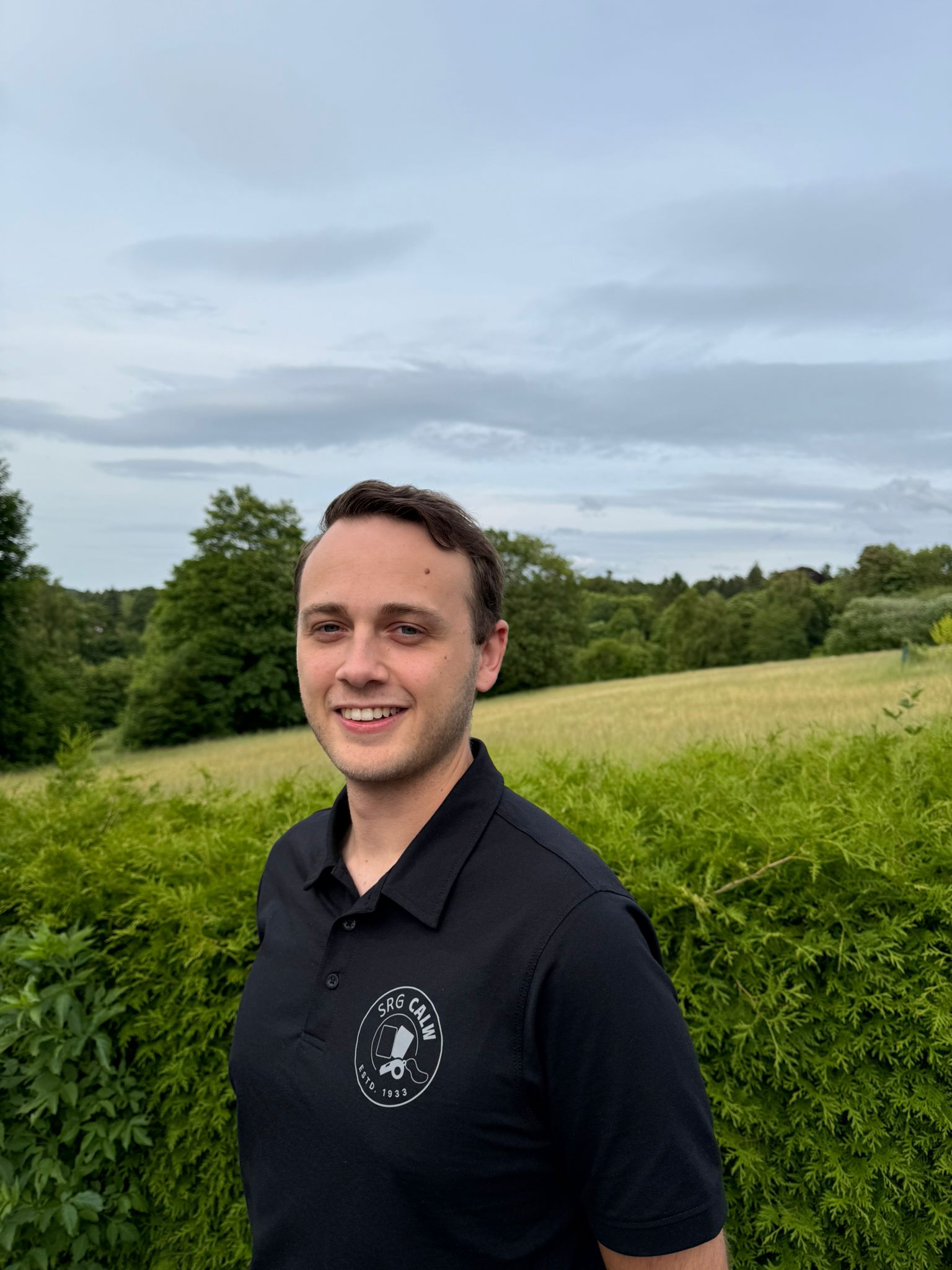 Daniel Rentschler