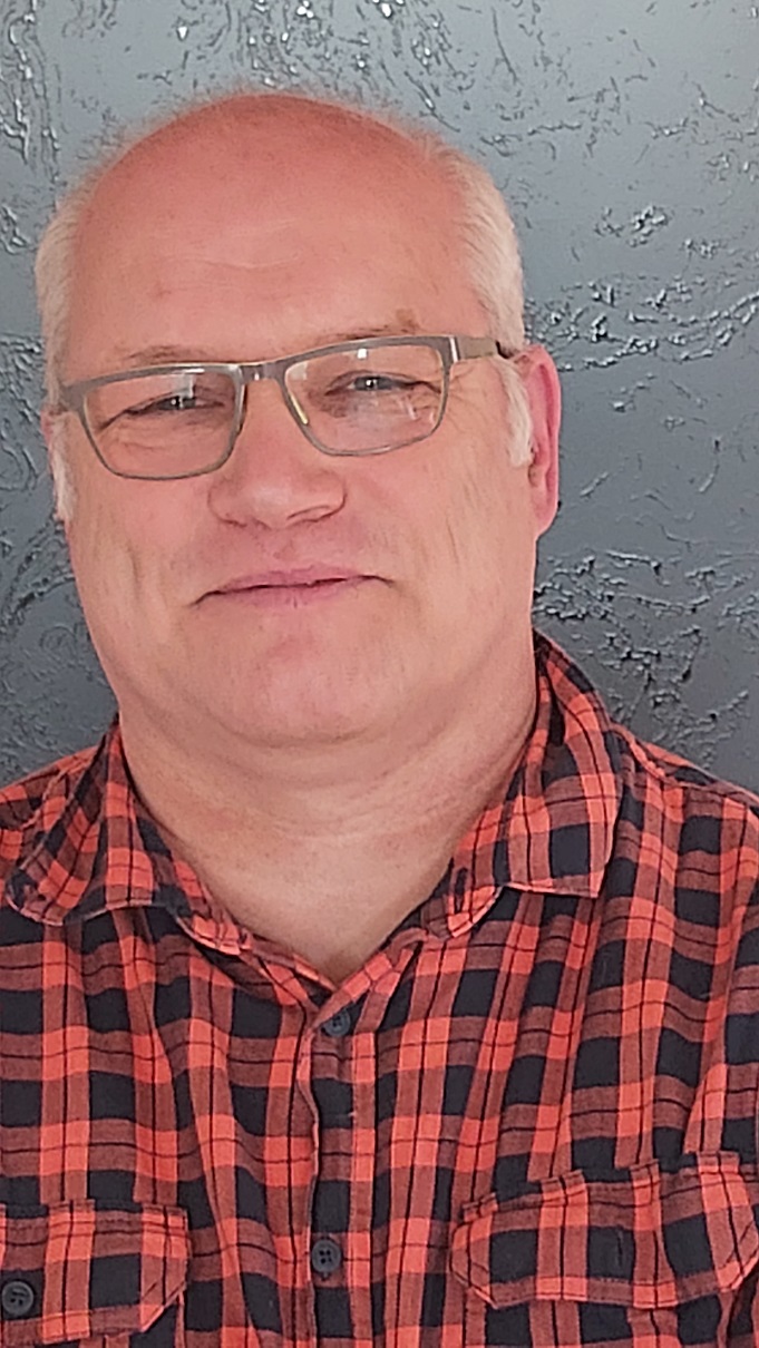 Wolfgang Bastians